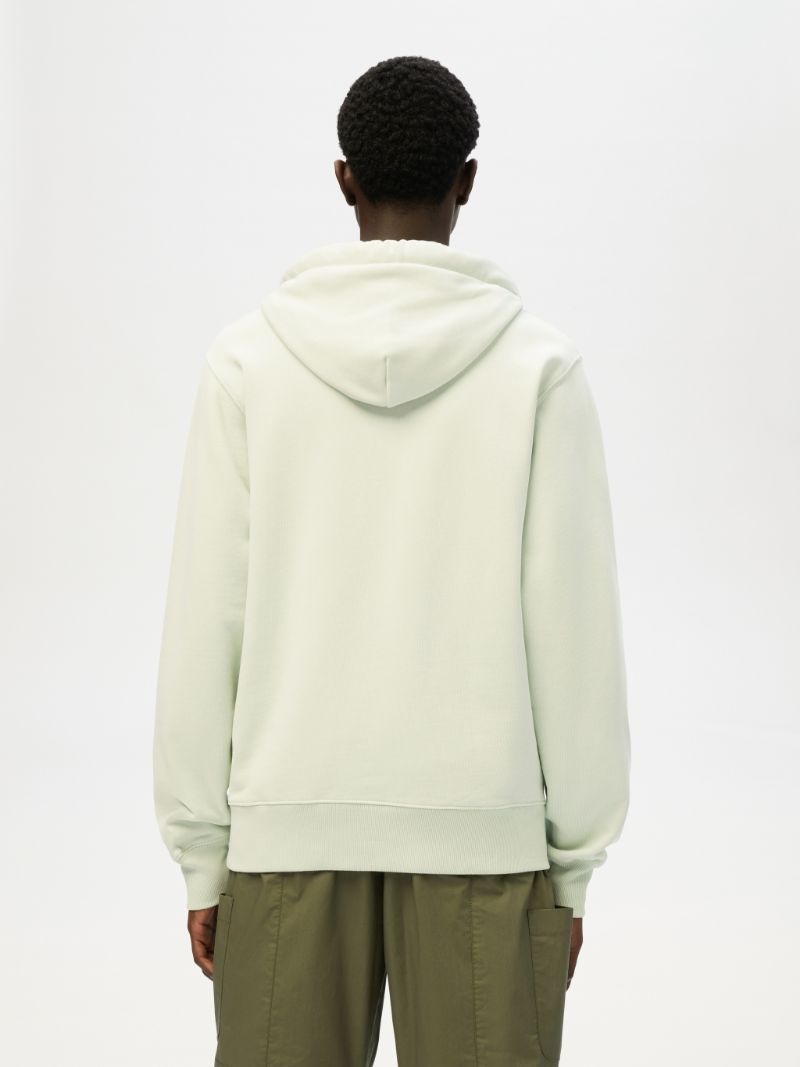 MULTICORD HOODIE - 5