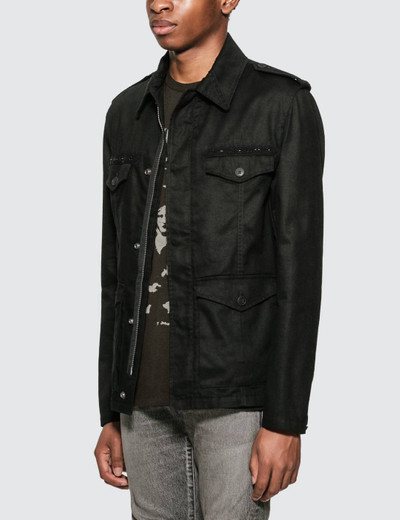 SAINT LAURENT Military Jacket outlook