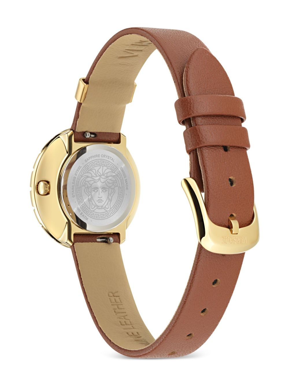 La Greca 28mm - 3
