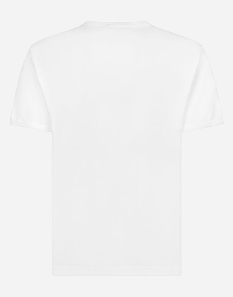Dolce & Gabbana Cotton t-shirt outlook
