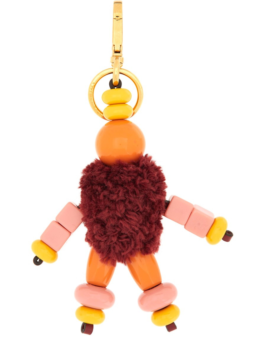 CHARM OMINO. - 2