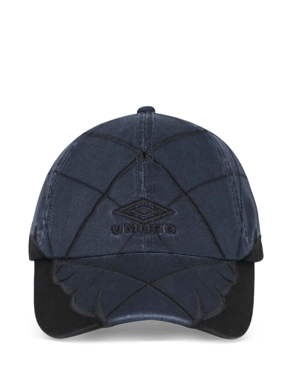 logo embroidery cap - 1
