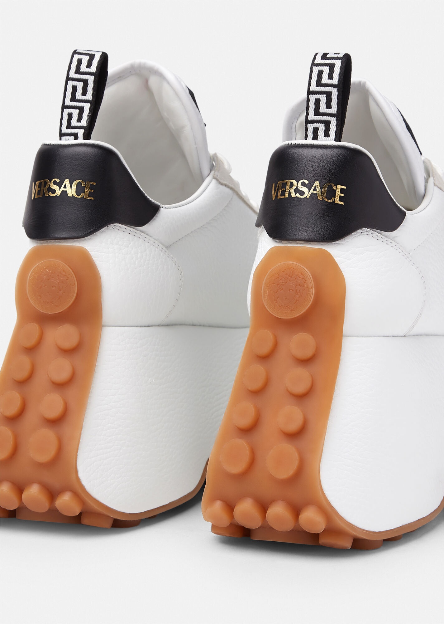 Triplatform Sneakers - 3