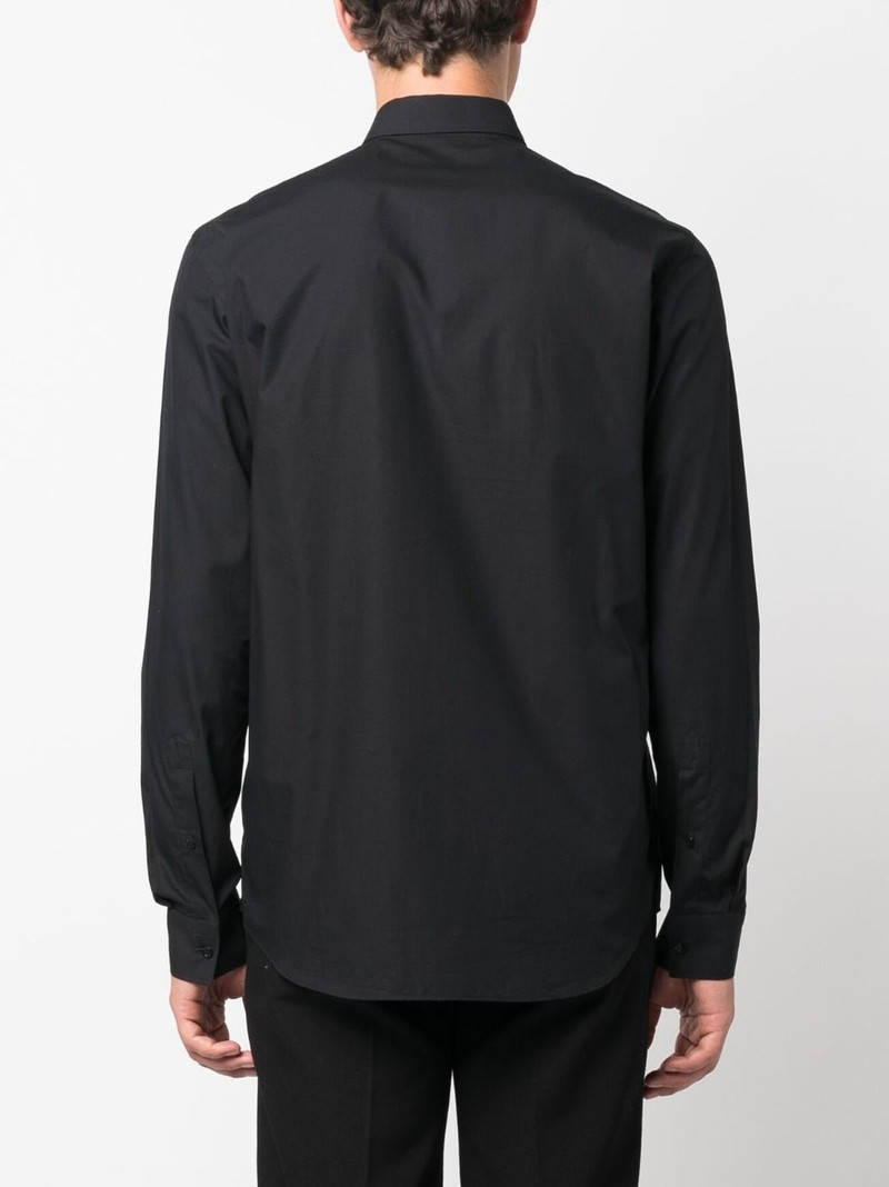 Sugar Daddy Cut LS shirt 4