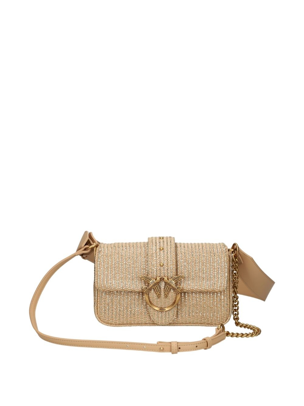small Love shoulder bag - 4