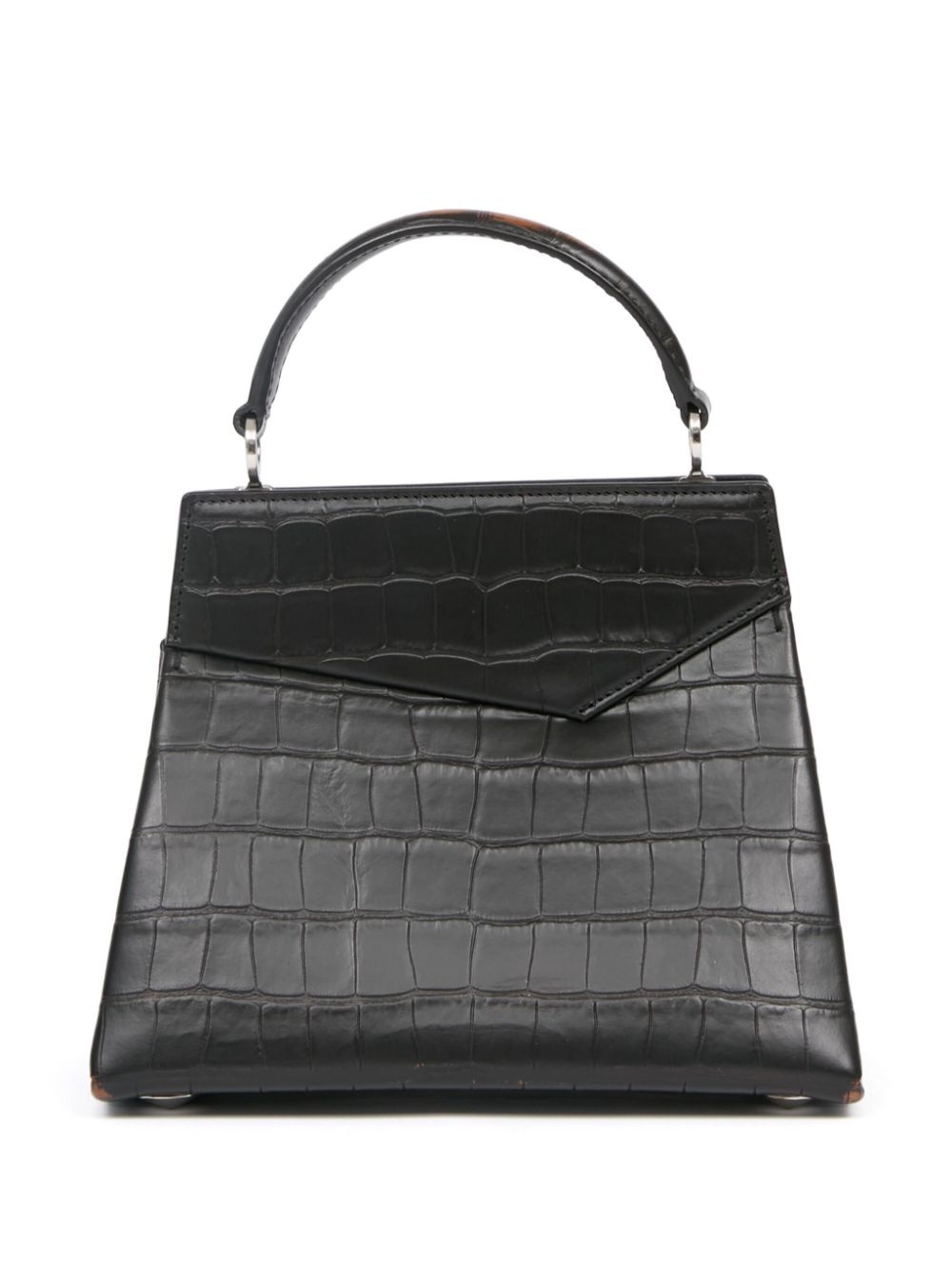 small Snatched tote bag - 2
