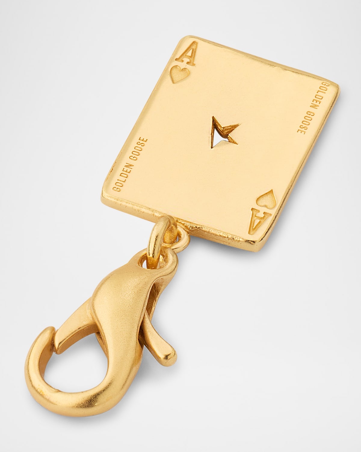Playing Card Bag Charm - 3