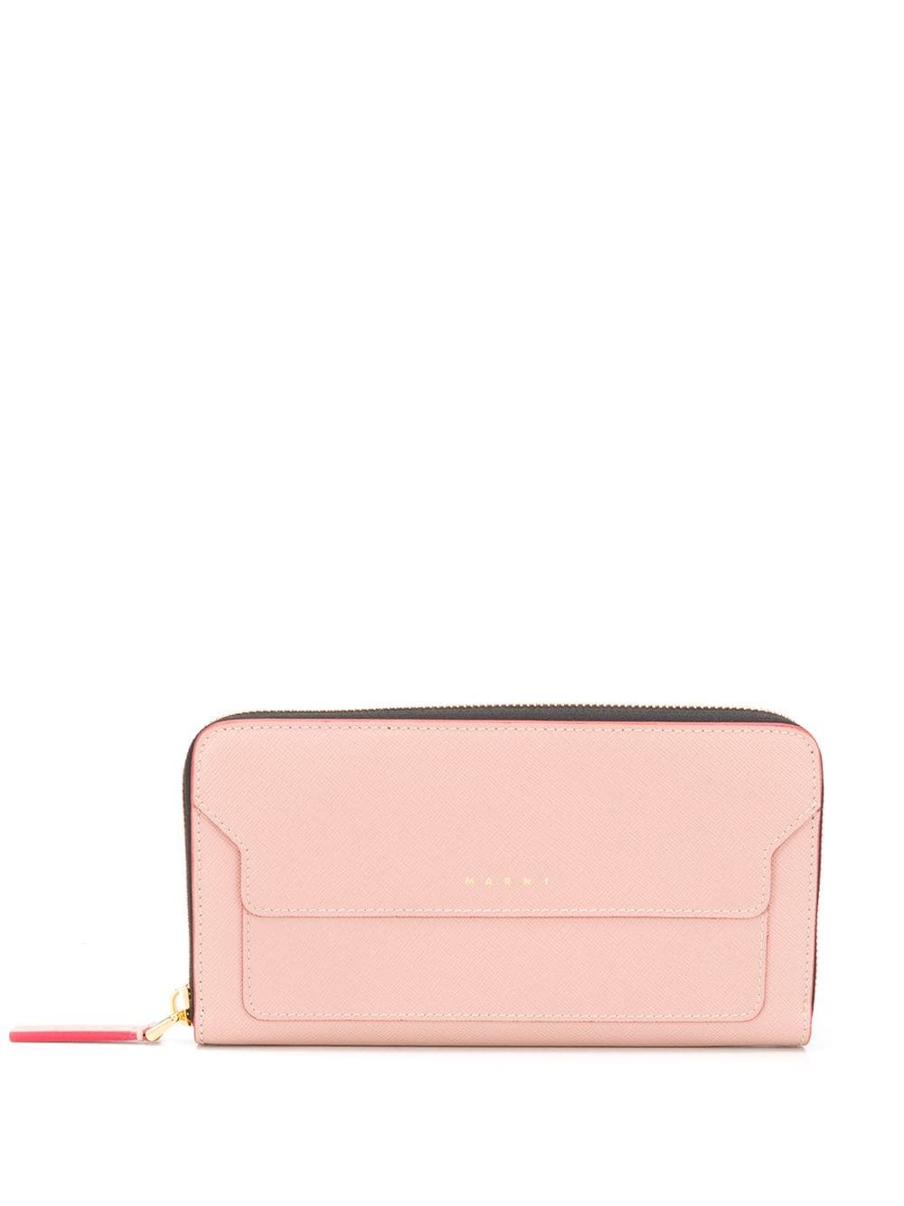 structured wallet - 1