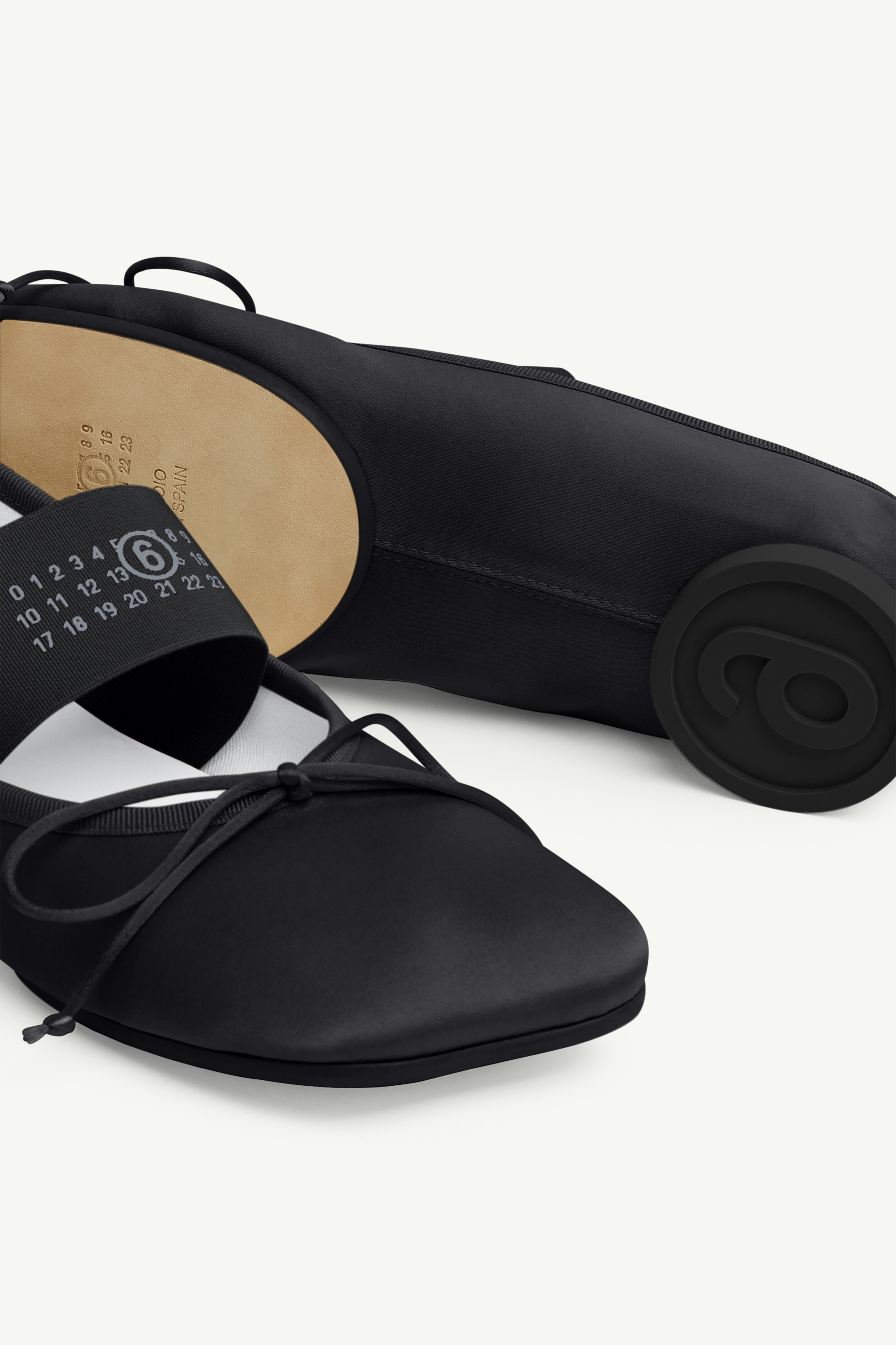 Anatomic Ballerinas - 5