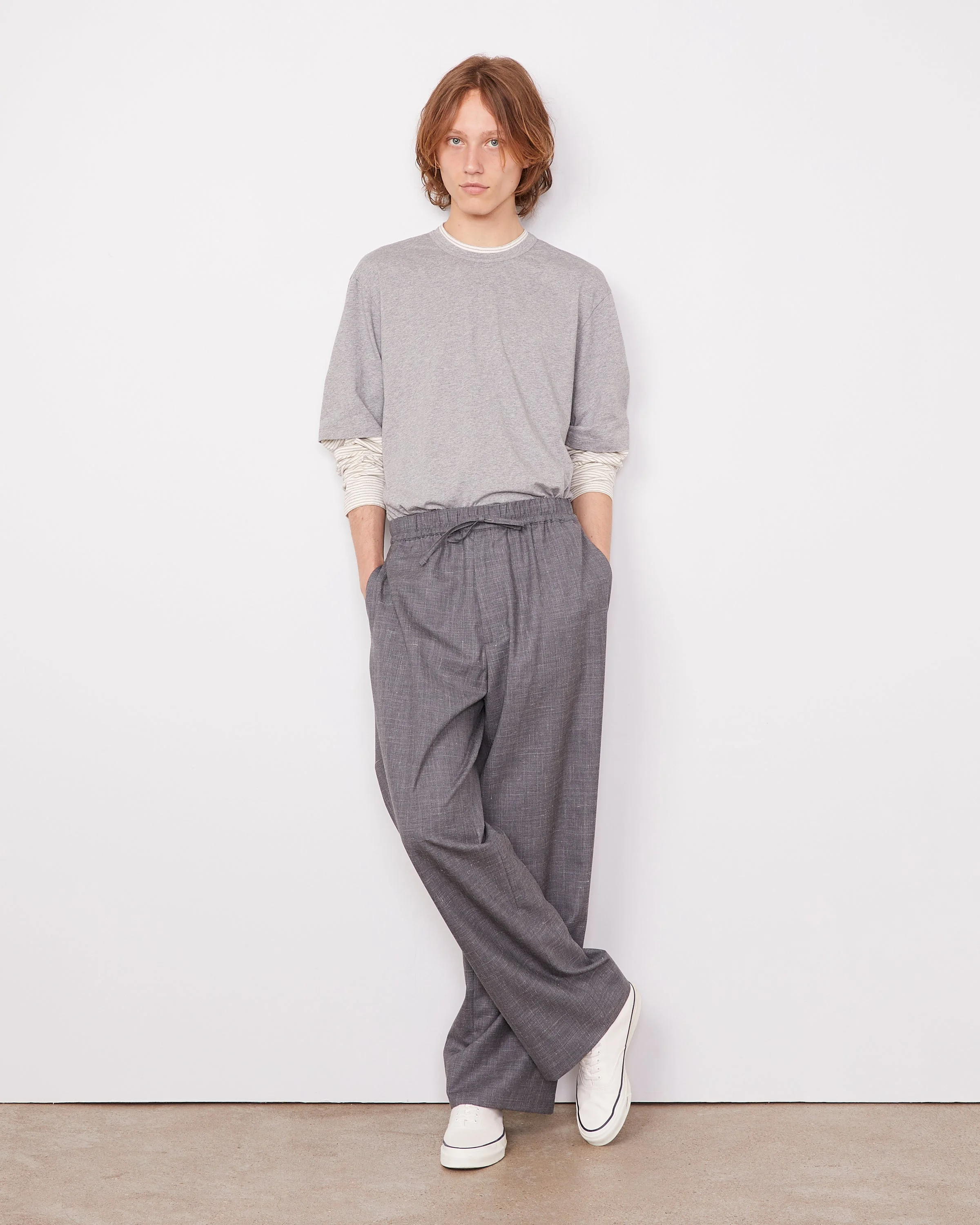 NILSON PANTS - 1