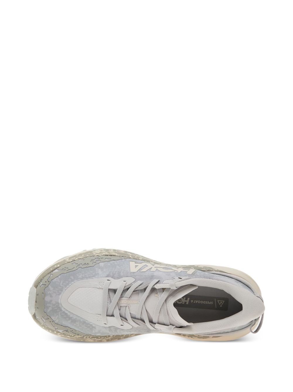 Speedgoat 6 sneakers - 4