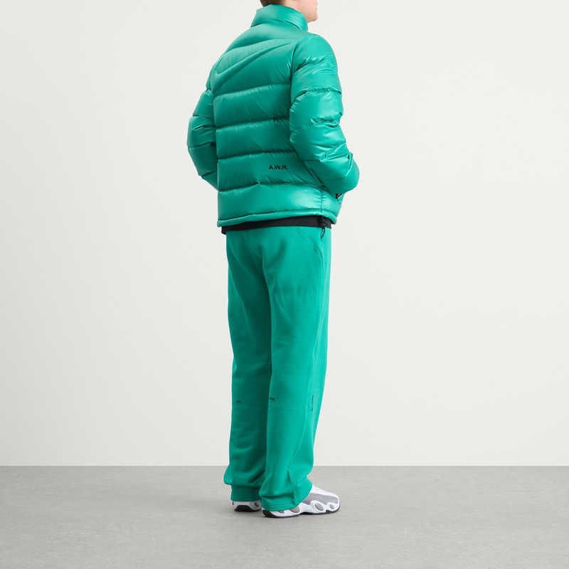 Nike Nike x Nocta Cardinal Stock Puffer Jacket outlook