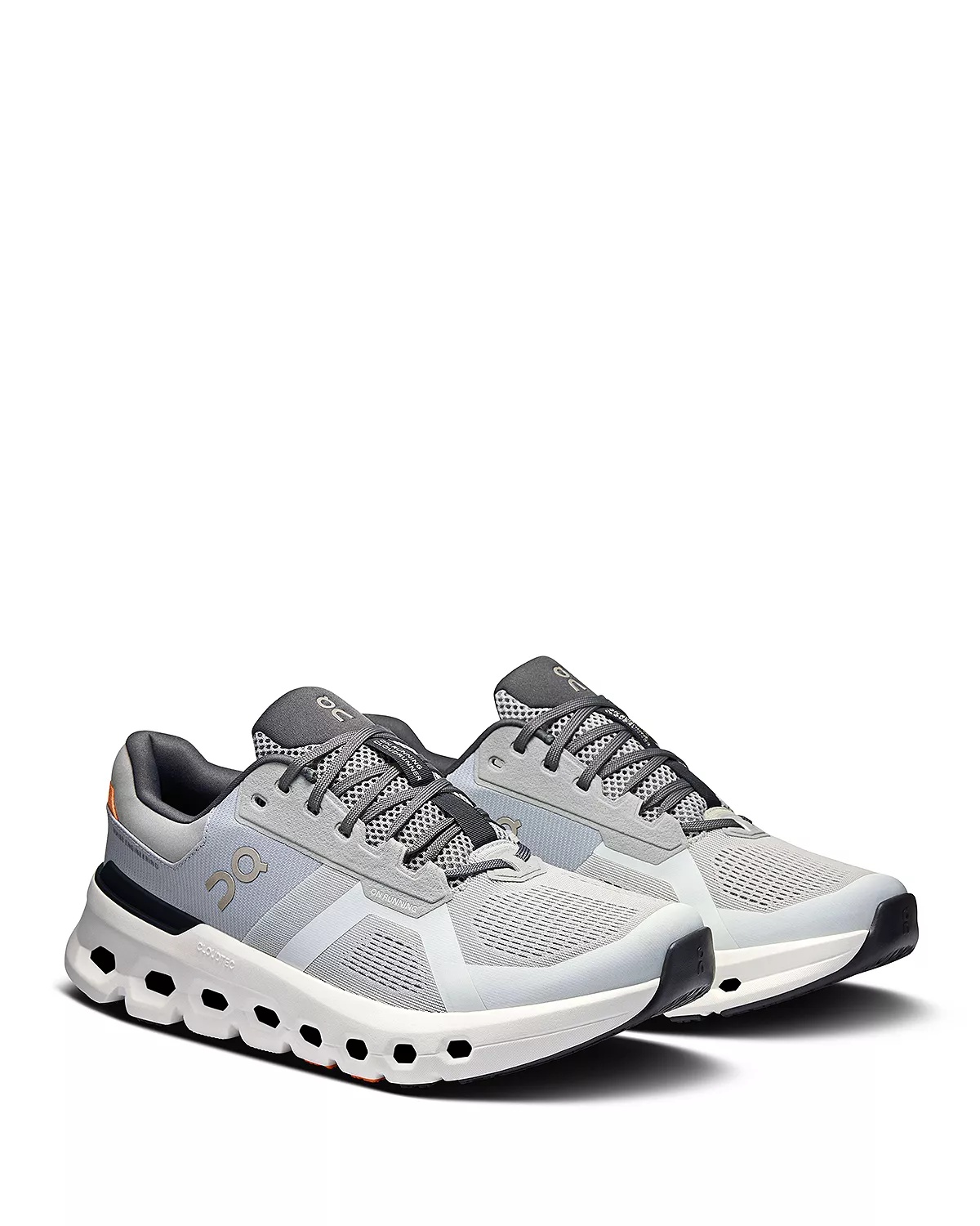 Men's Cloudrunner 2 Running Sneakers - 4