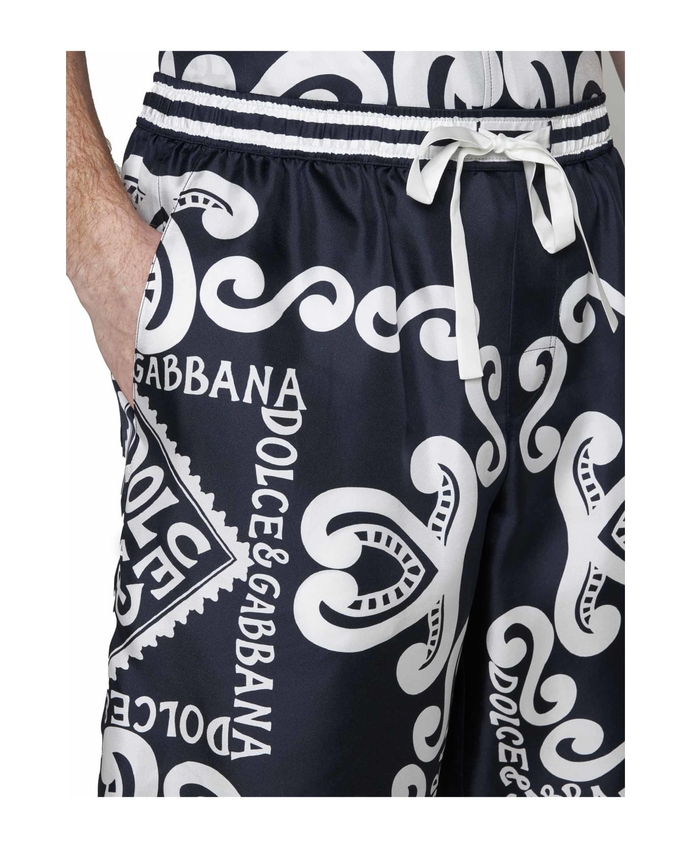 Bermuda Shorts - 5