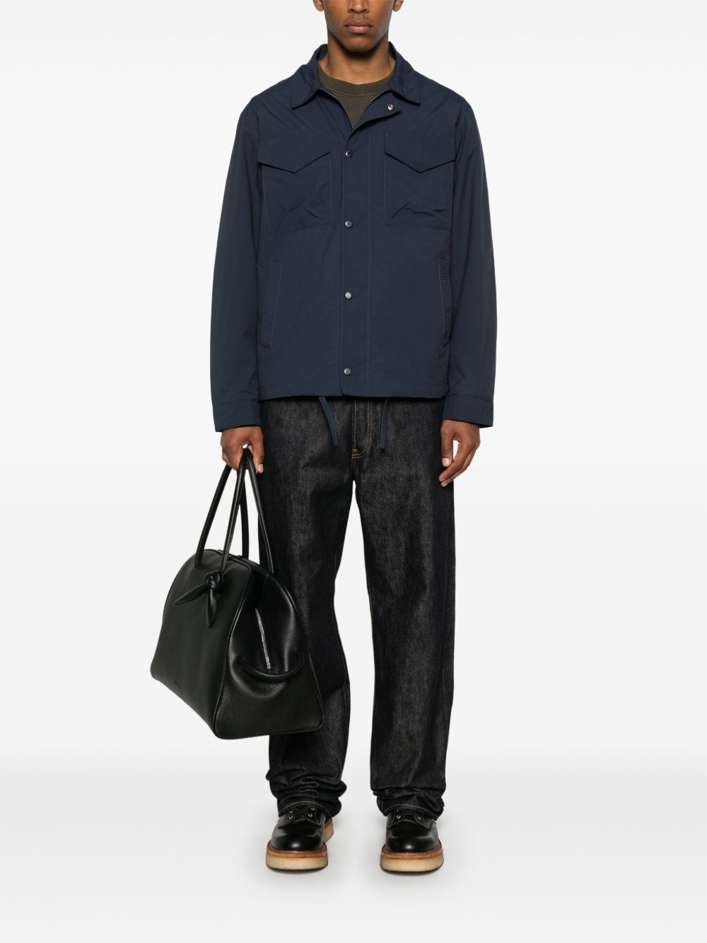 Camber jacket - 2