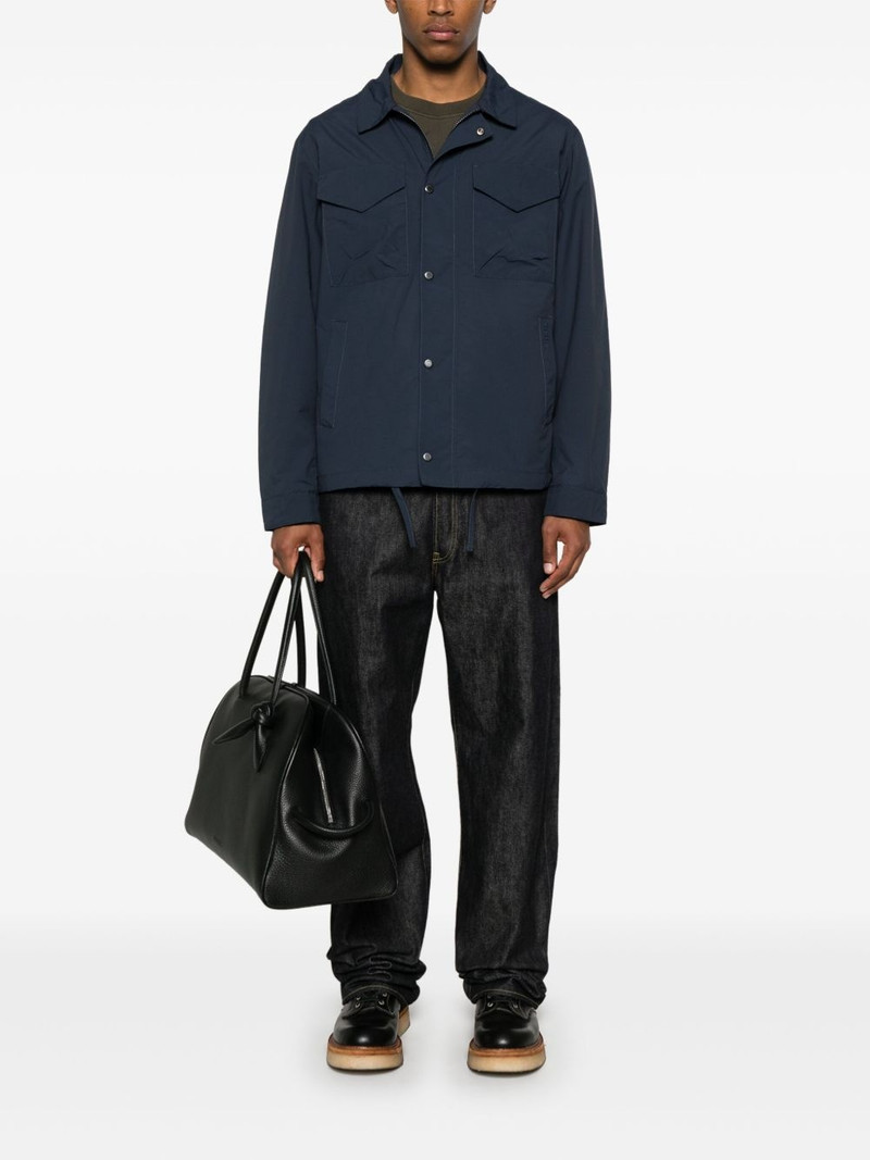 Barbour Camber jacket outlook