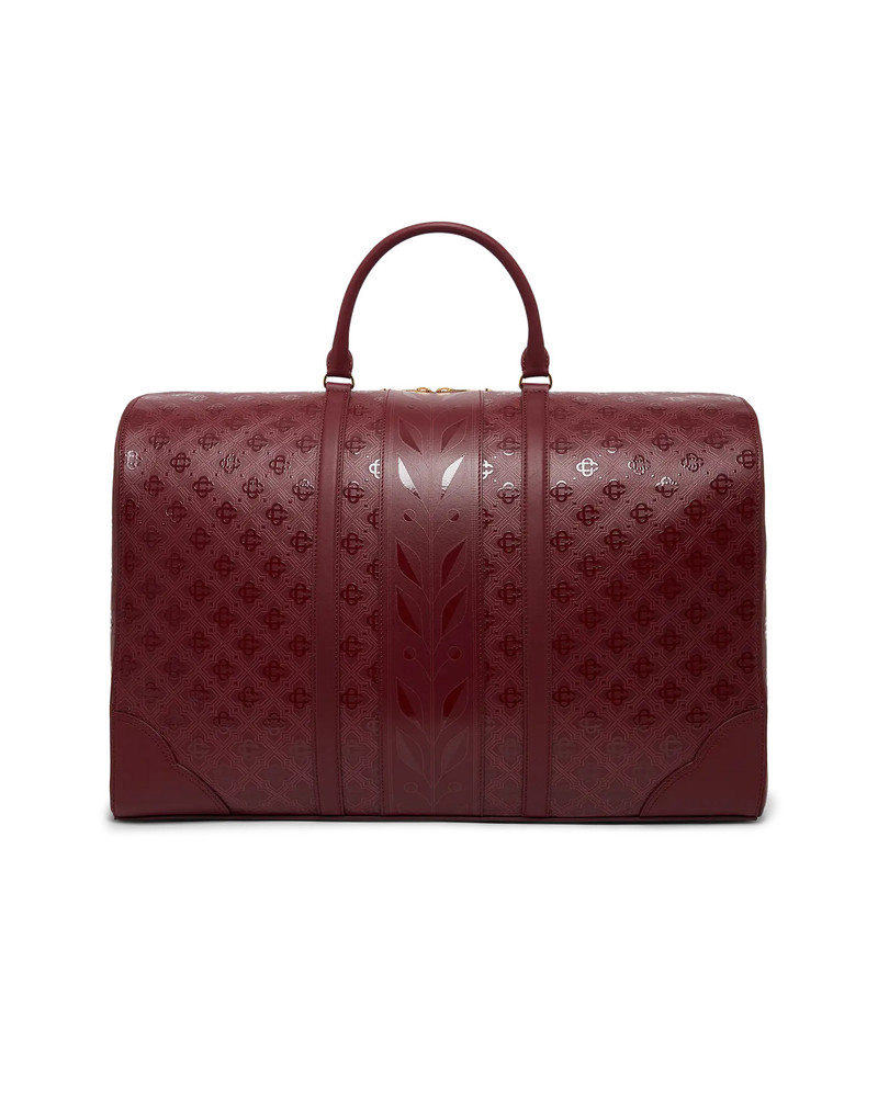 Paris Store Weekender | Casablanca Paris 3