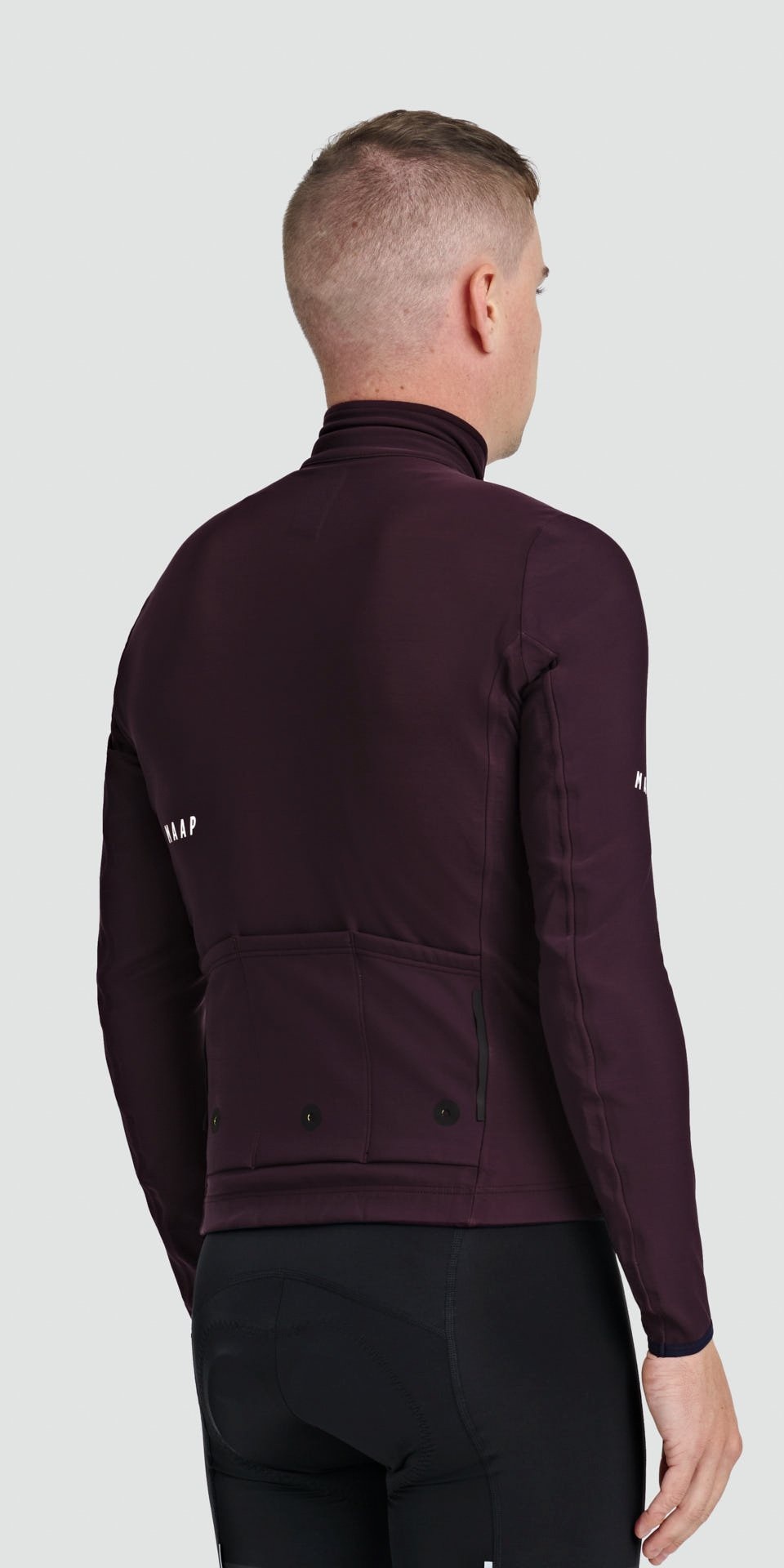 Apex Winter Jacket - 4