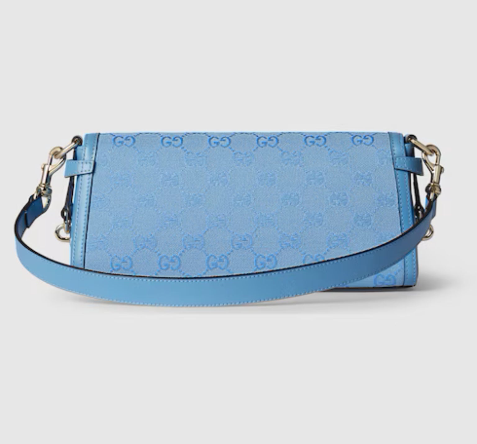 Gucci Luce Small Shoulder Bag - 4