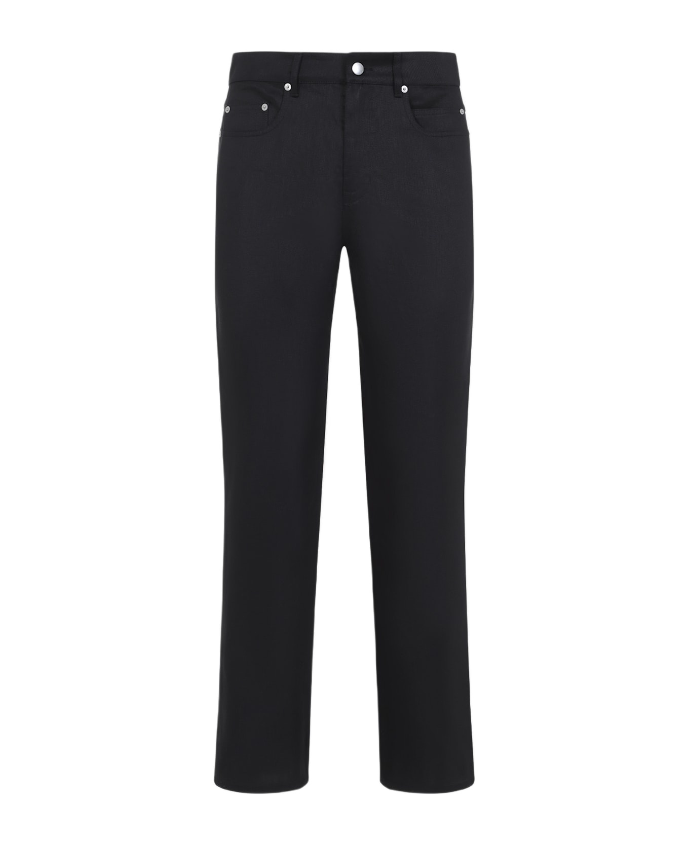 Headon Utility Pants - 1