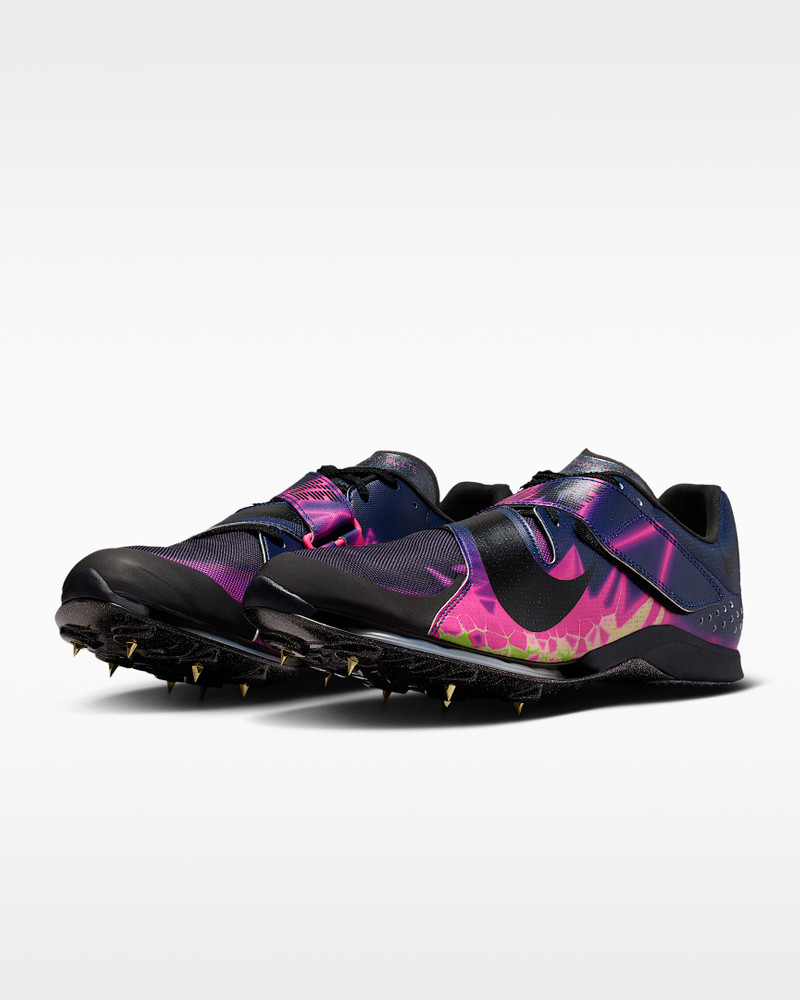 Nike Long Jump Elite Track & Field Jumping Spikes 5