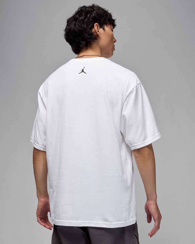 Jordan Jordan AJ3 Men's T-Shirt outlook