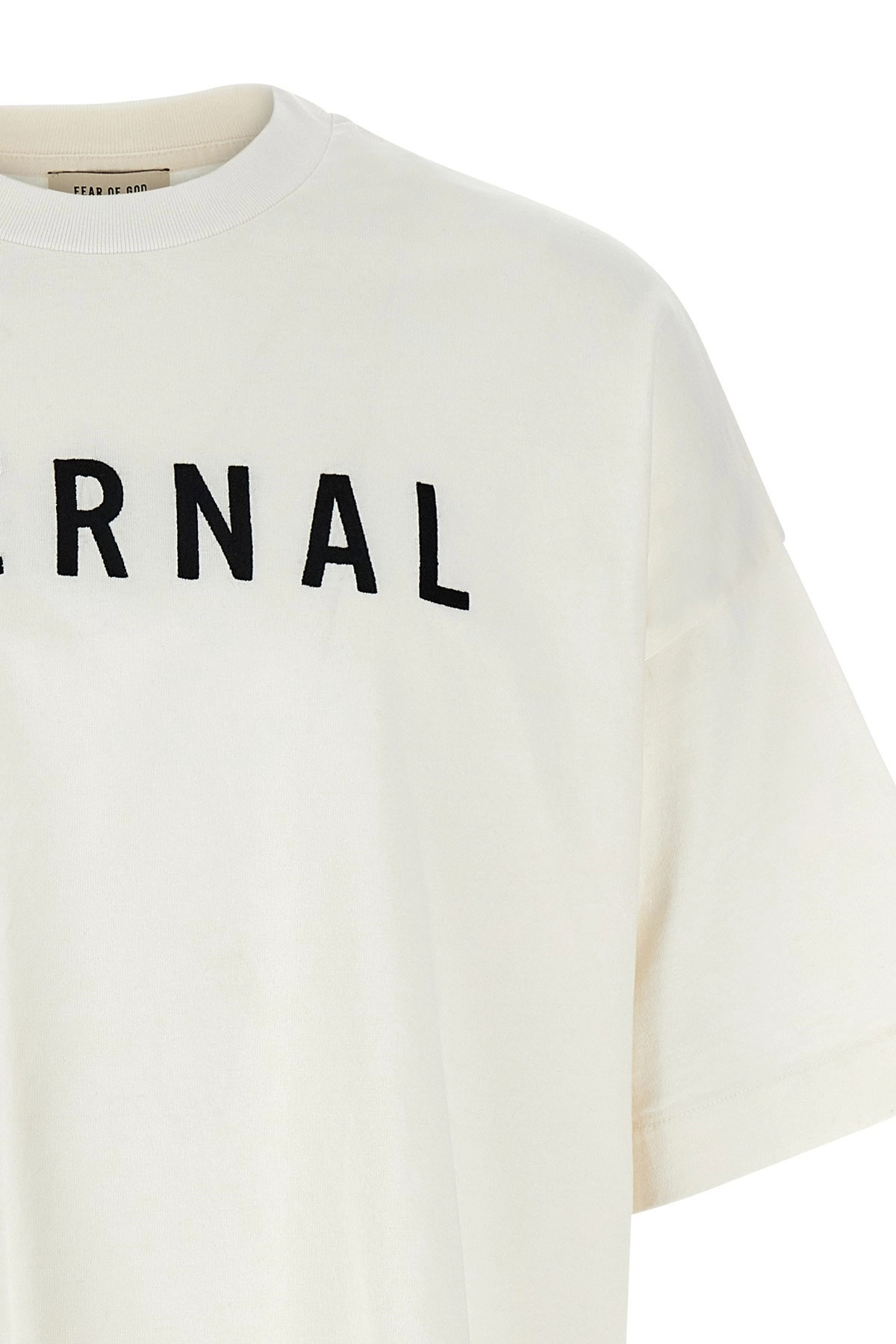 'Eternal' T-shirt - 3