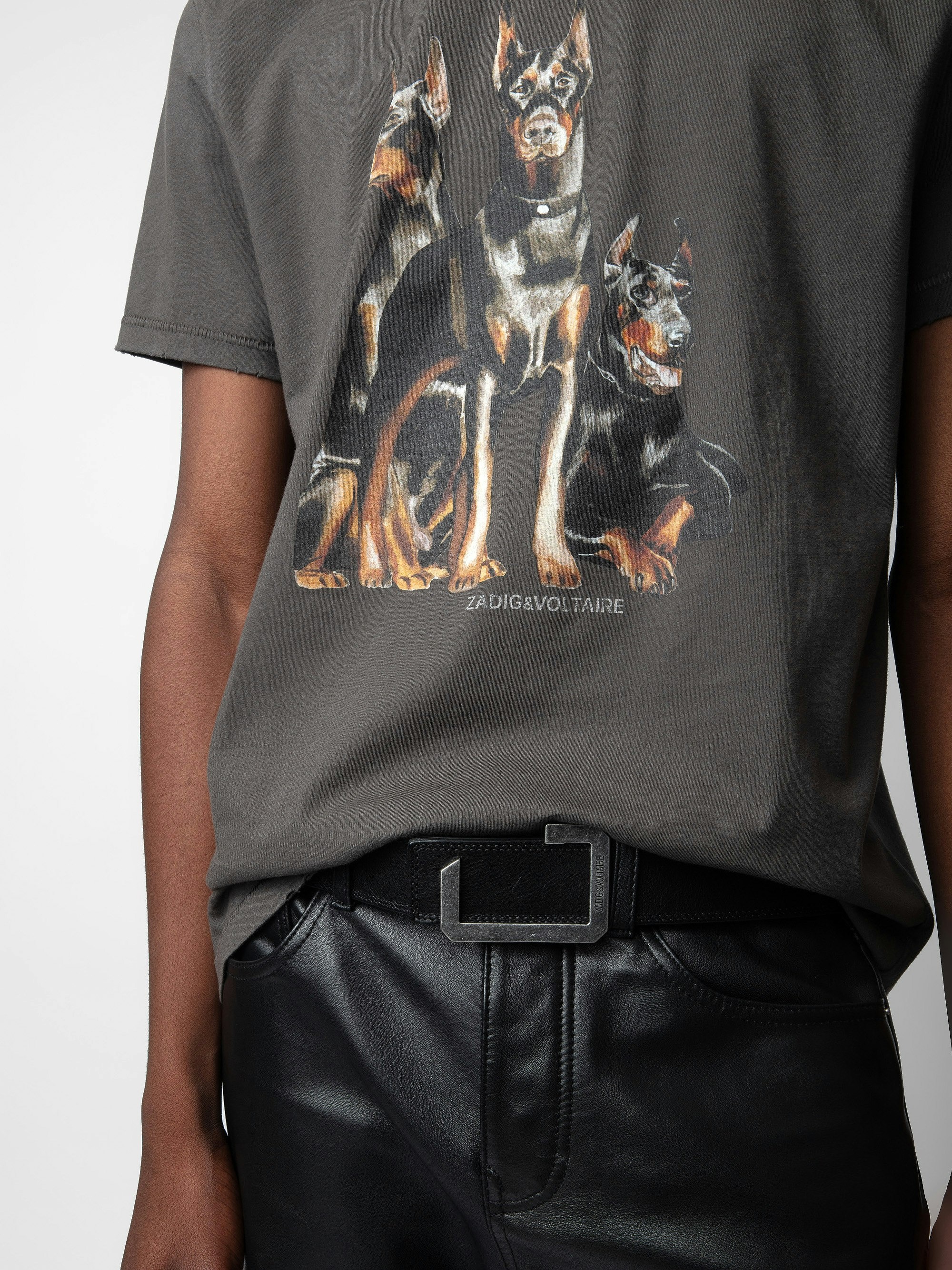 Jimmy T-shirt - 4
