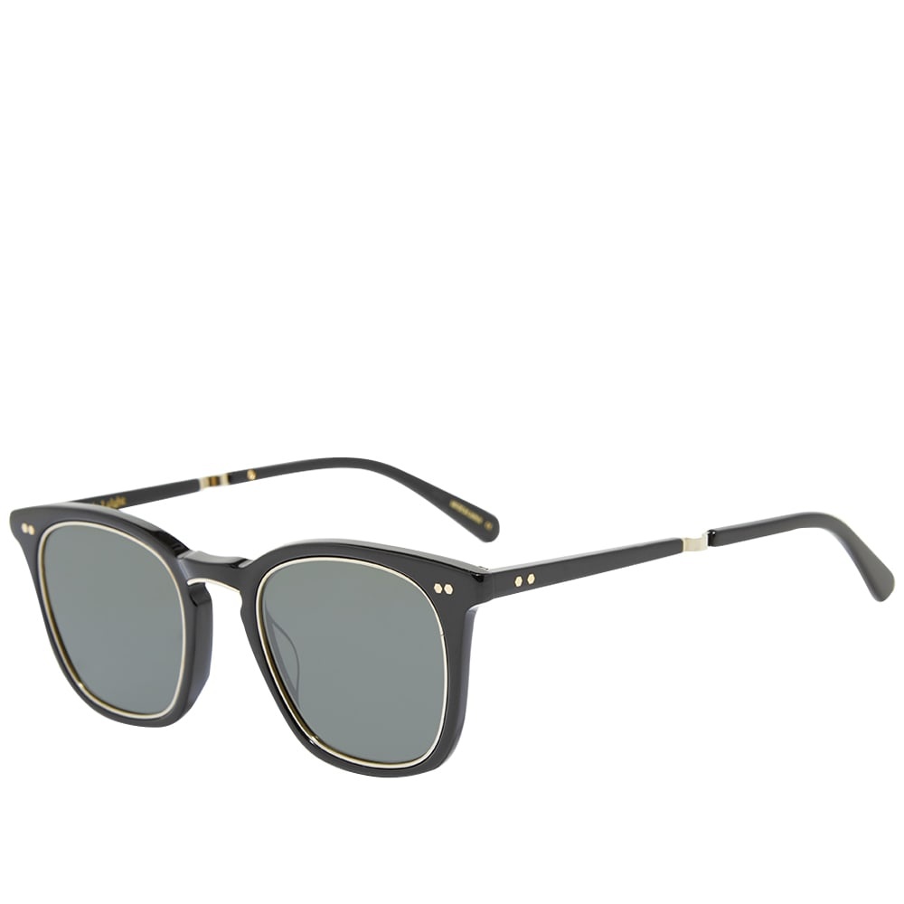 Mr. Leight Getty S Sunglasses - 1