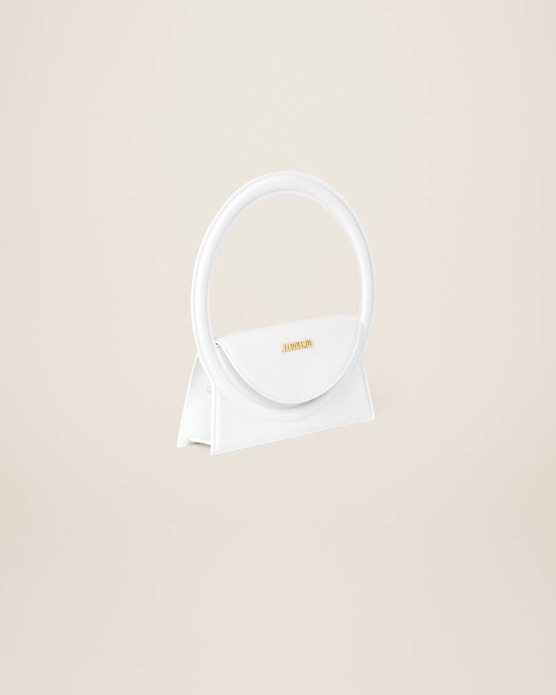 JACQUEMUS Le sac Rond outlook