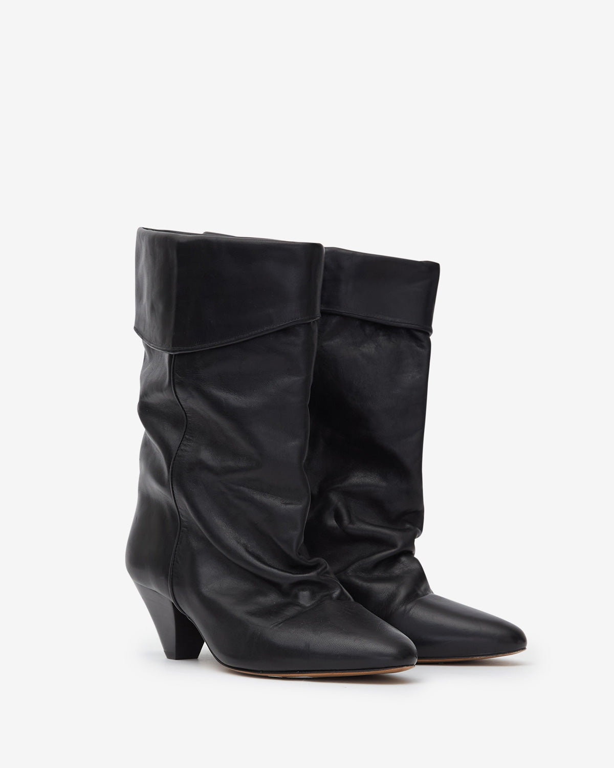DALBY BOOTS - 3