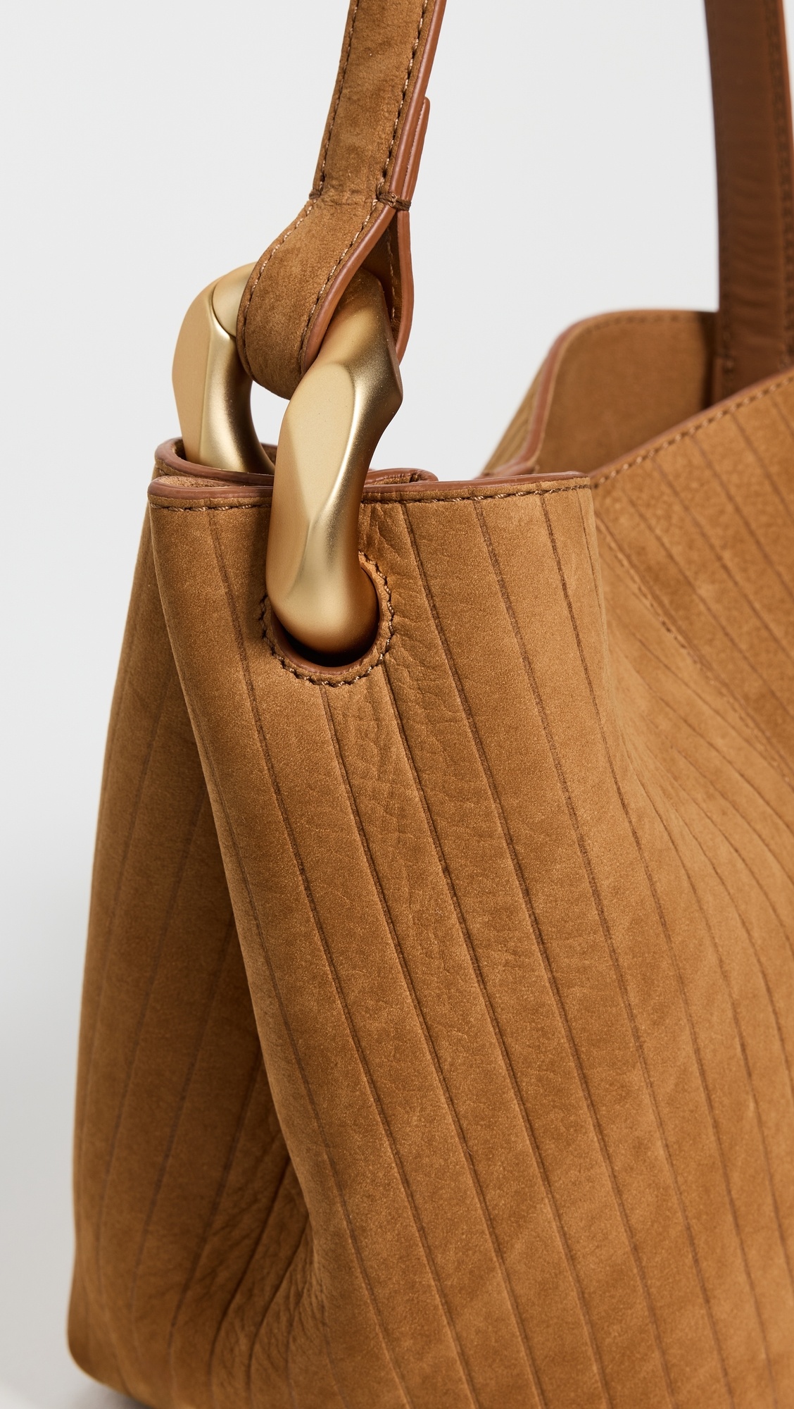 JWA Corner Small Bucket Bag - 4