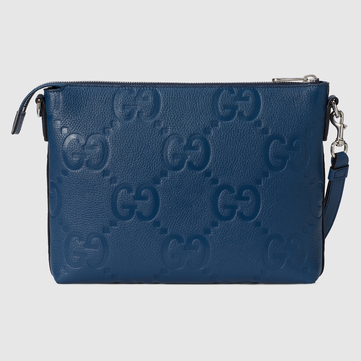 Jumbo GG medium messenger bag - 7