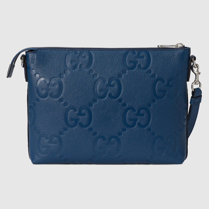 Jumbo GG medium messenger bag 7