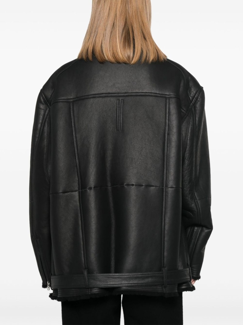 Jumbo Luke Stooges jacket 4
