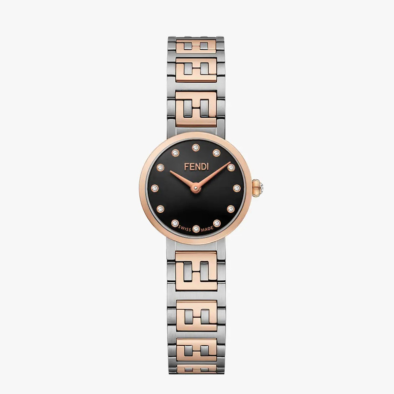 Forever Fendi - 1