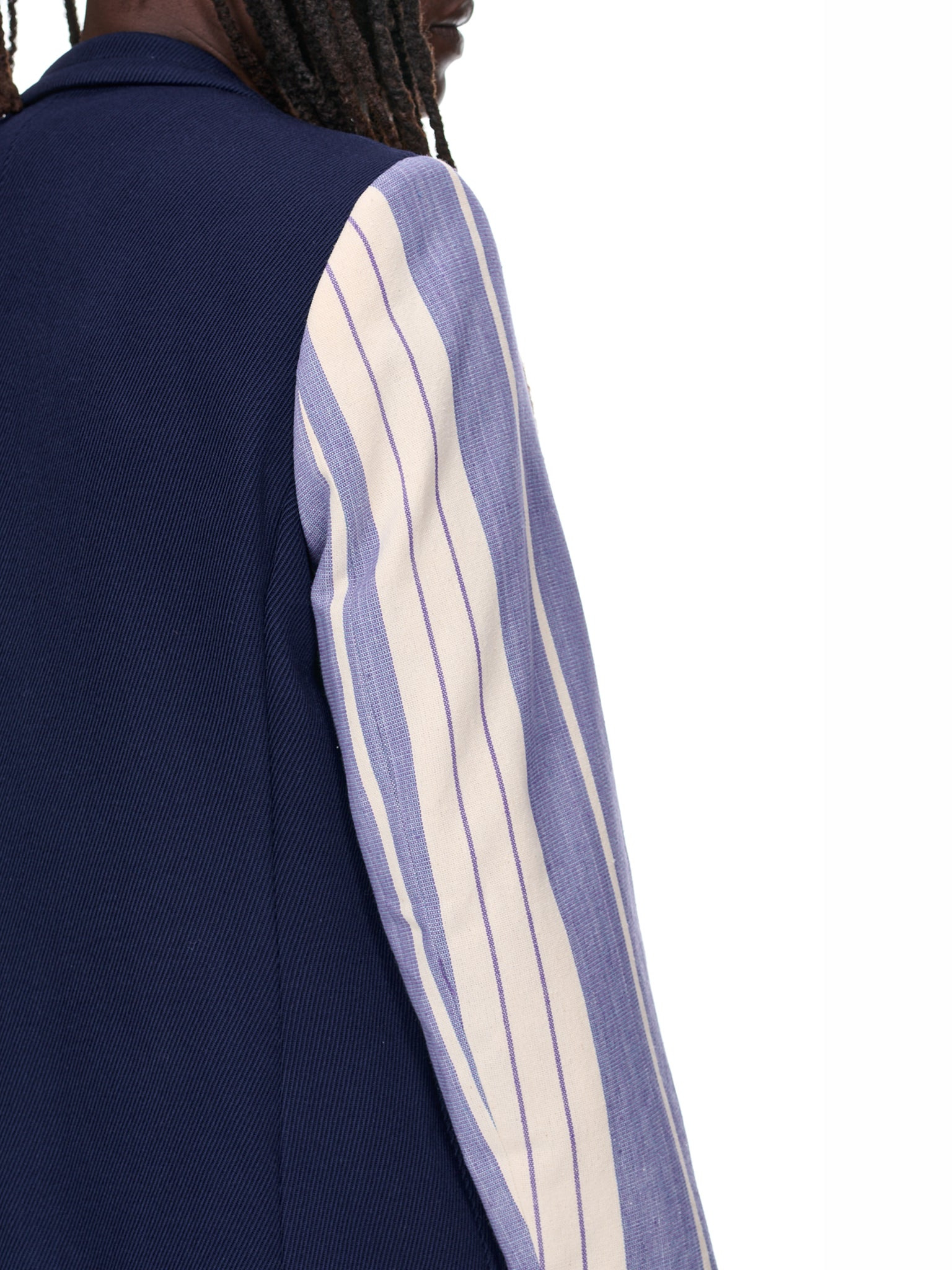 Ibrahim Blazer - 4