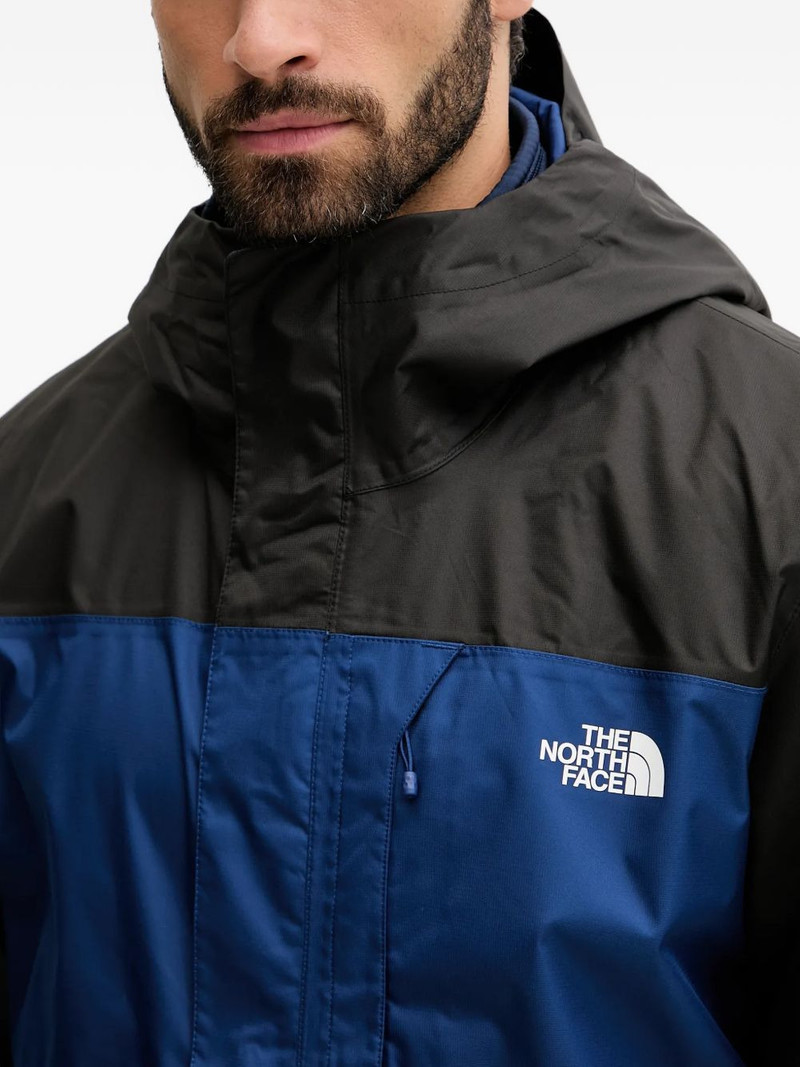 Quest Triclimate® hooded colour-block jacket 6