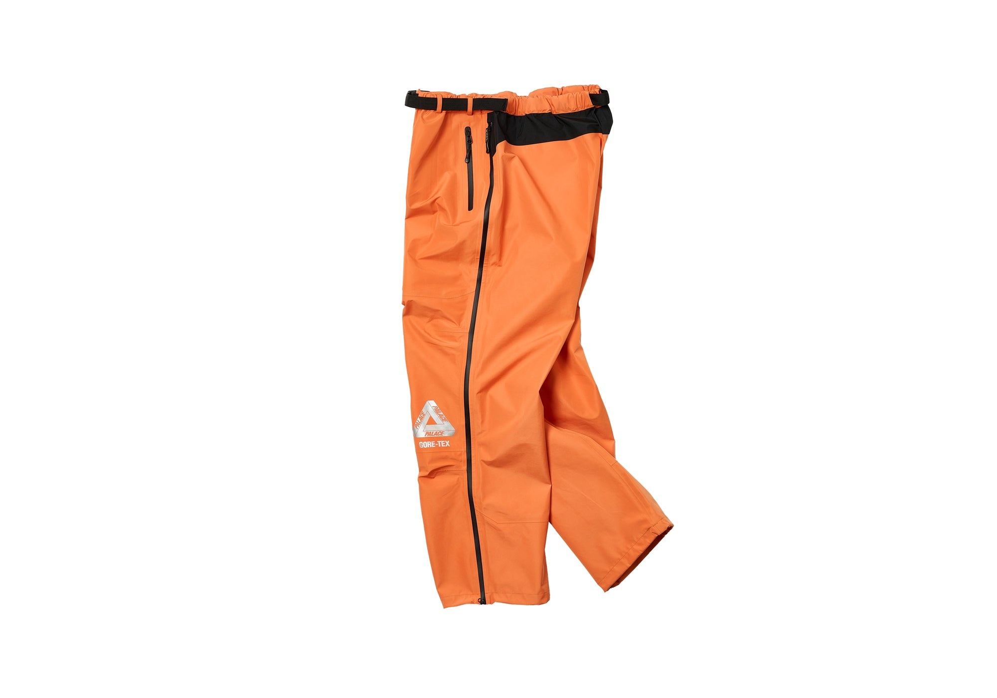 GORE-TEX 3L TROUSER TIGER ORANGE - 3