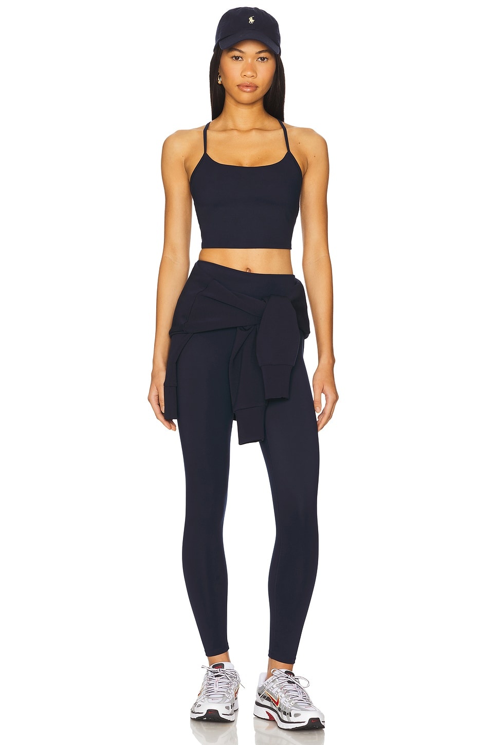 Freesoft High Legging 25&quot; - 5