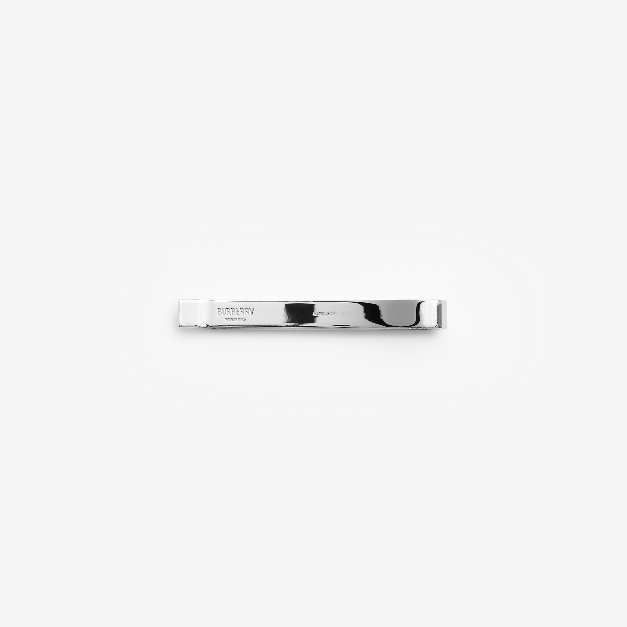 Check Prism Tie Bar - 3