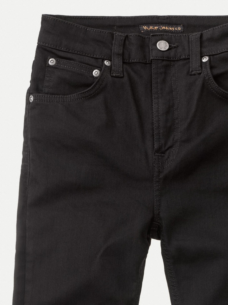 Hightop Tilde Everblack 8