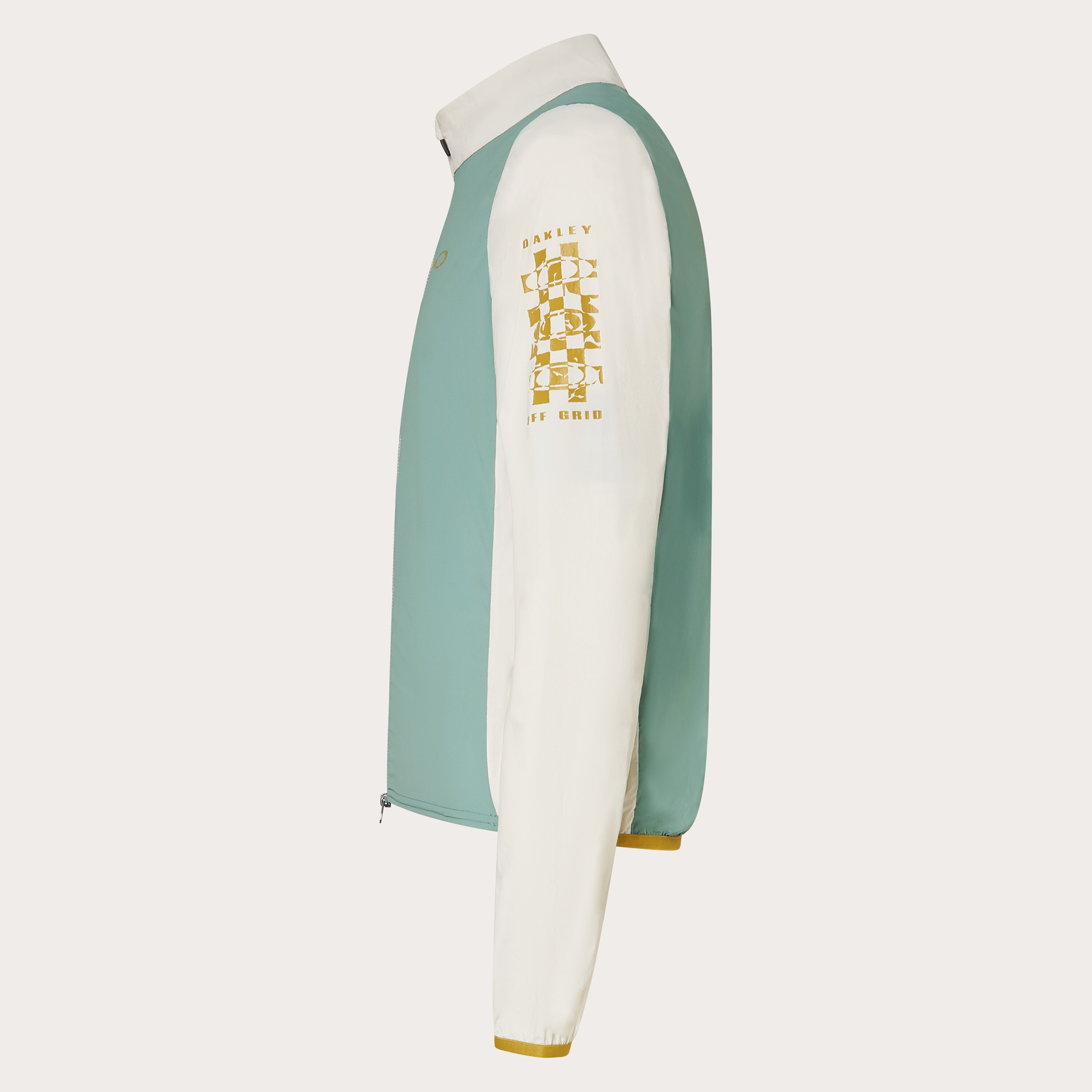 Off Grid Pkble Jacket 2.0 - 10