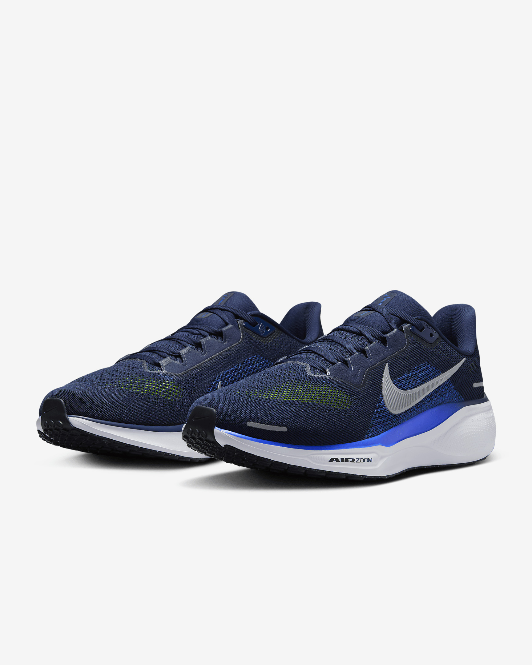 Nike Pegasus 41 Men's Road Running Shoes - 5