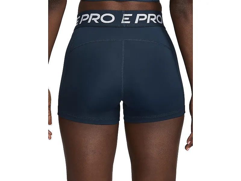 Nike Pro 3" Short - 3