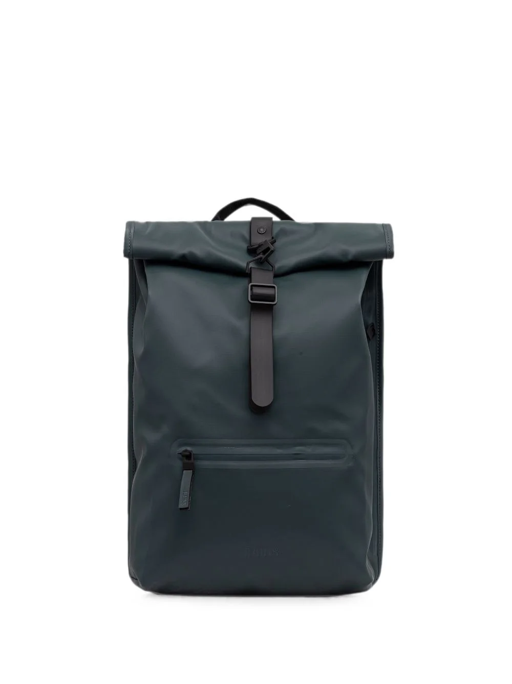 roll-top backpack - 1