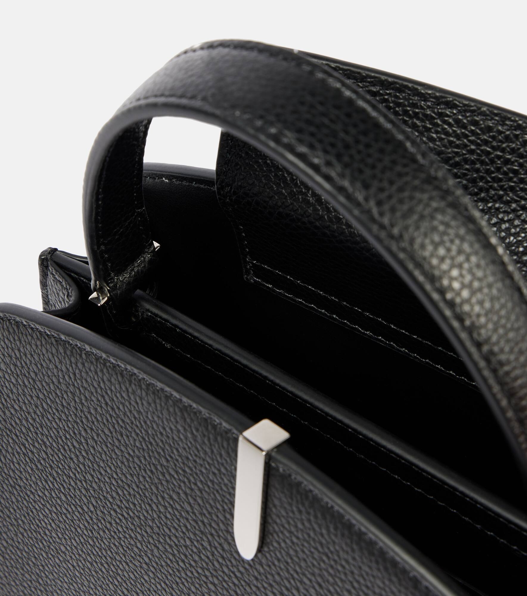 Florence 20 leather tote bag - 3