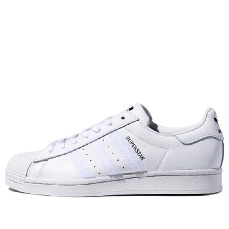 adidas Originals Superstar 'White' FX7764 - 1