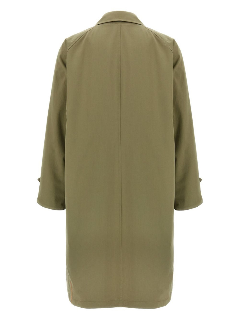 FORTELA Stanford coat outlook