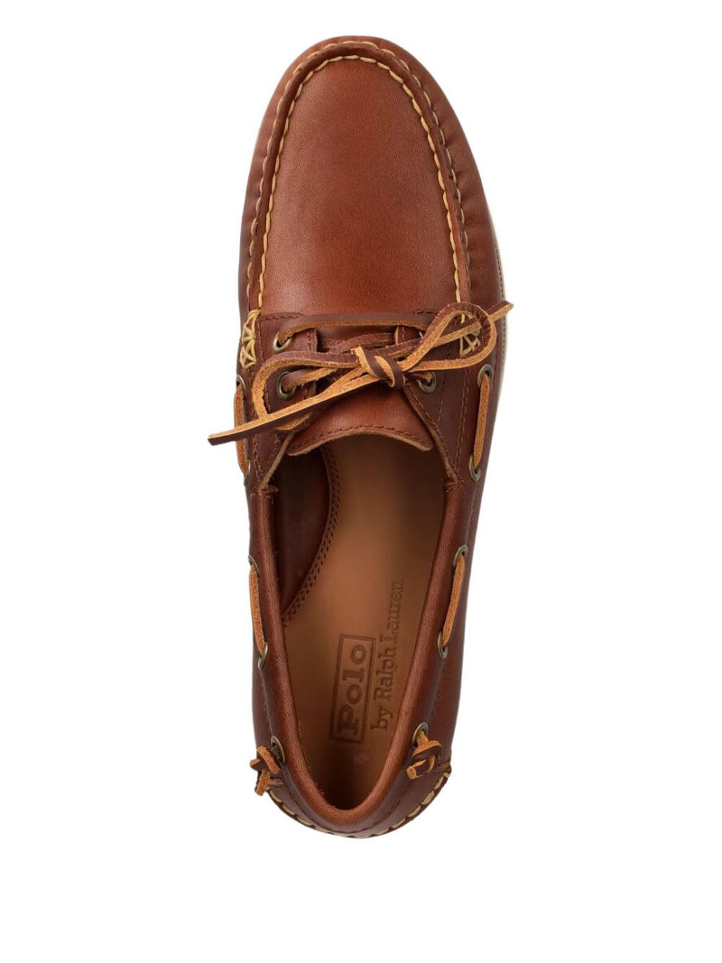 leather boat shoes 3